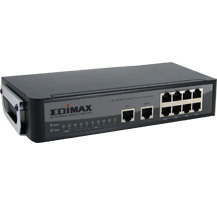 کنترل دسترسی 2WAN/8LAN   AC-M1000